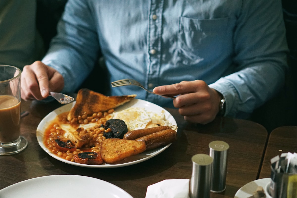 Aliments anti-inflammatoires pour la santé masculine
